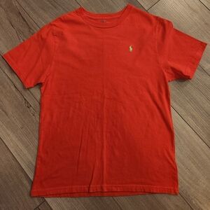 Polo Tshirt